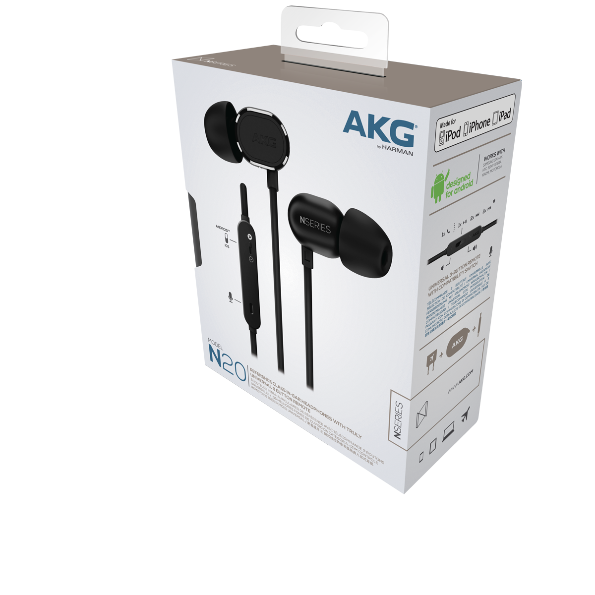 Product Box