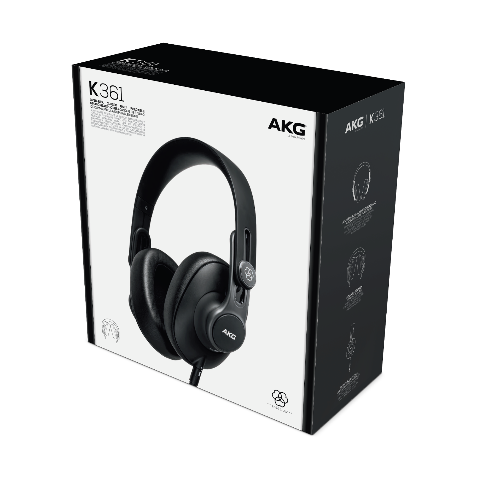 Akg 361 sales